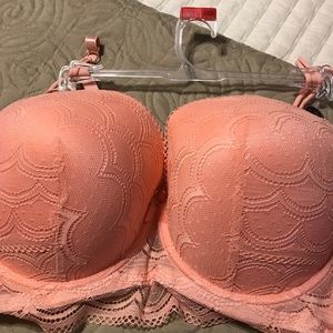 Plus Size Bra